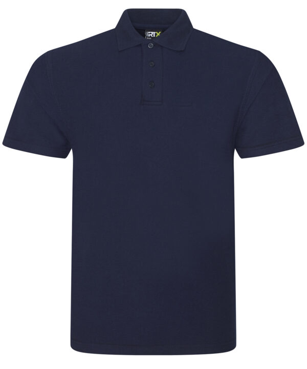 RAFAC North Polo Shirt Navy