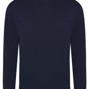 Staff Sweatshirt Navy