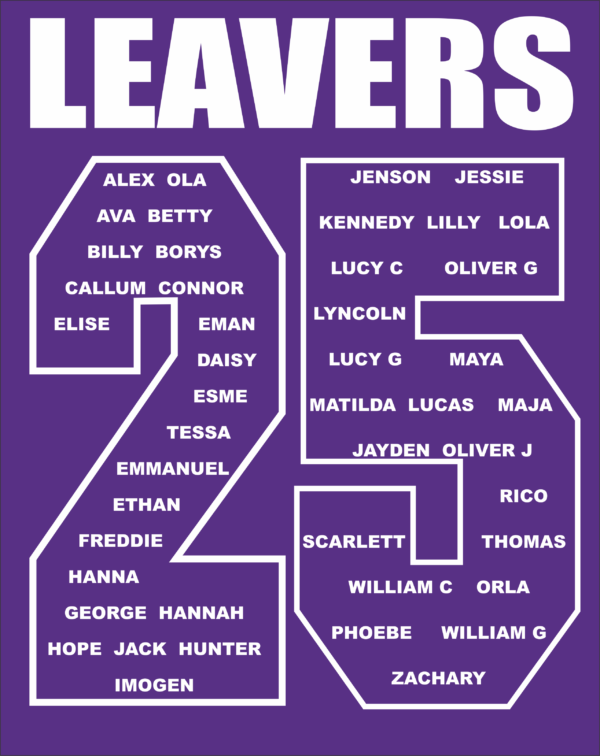 Leavers hoodie 25- St Anthony's - Image 2