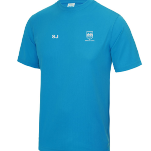 Dowdales Staff Turq Cool T-Shirts