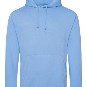 RAFAC North Hoodie Sky