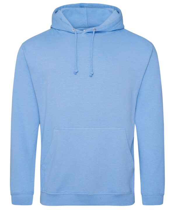RAFAC North Hoodie Sky