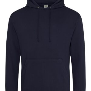 RAFAC North Hoodie Navy