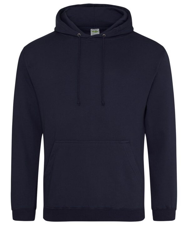 RAFAC North Hoodie Navy
