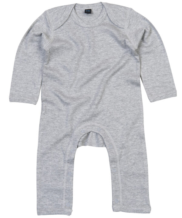 Baby Rompersuit BZ013 - Image 3