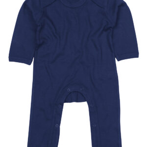 Baby Rompersuit BZ013
