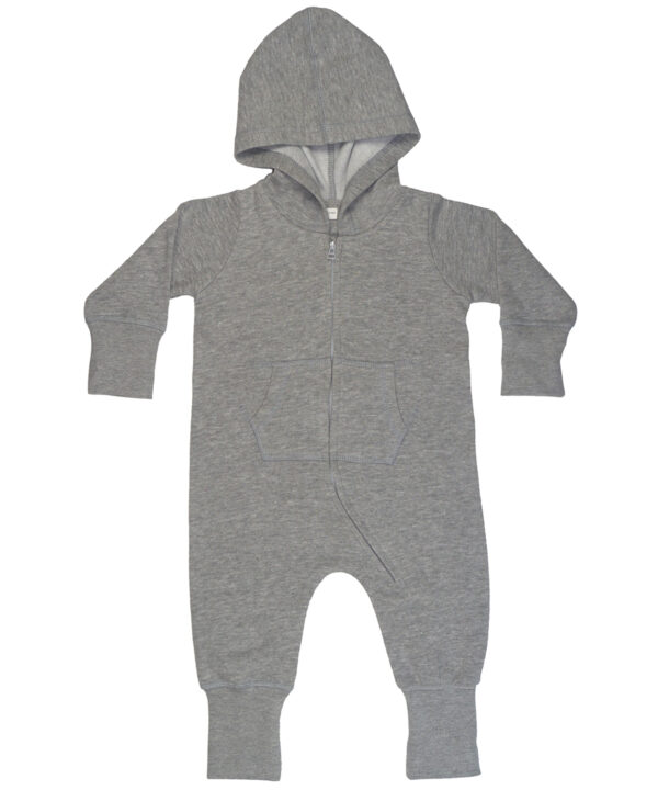 Baby All-in-one BZ025 - Image 2