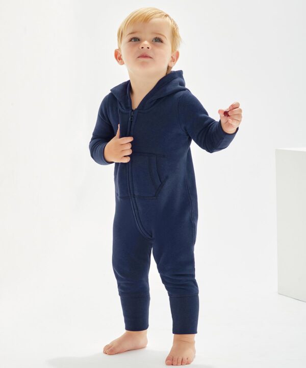 Baby All-in-one BZ025