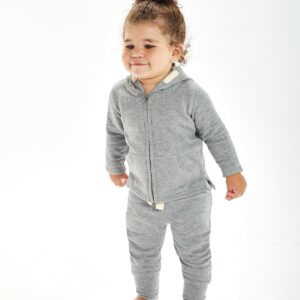 Baby Zip hoodie BZ032