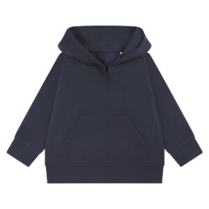 Baby Hoodies Navy LW802