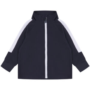 Baby Track Top Navy LW820