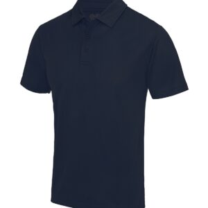Staff Cool Polo NF Navy JC040