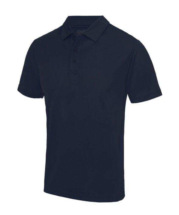 Staff Cool Polo NF Navy JC040