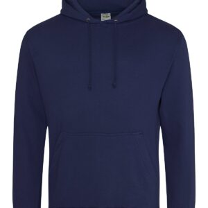 Staff Hoodie Oxford Navy JH001