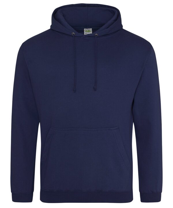 Staff Hoodie Oxford Navy JH001