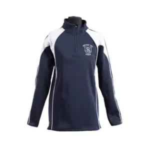 Skipper Hill Manor Prep Polo Tracksuit Top Unisex (Optional)