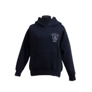 Skipper Hill Manor Prep Hoodie Navy (optional)