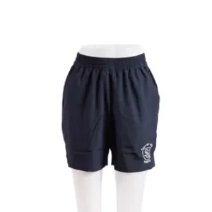 Skipper Hill Manor Prep Shorts Navy Unisex (Compulsory)