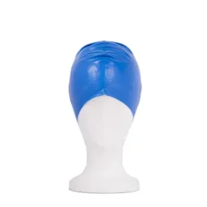 Swimming Cap Royal DL (Compulsory)