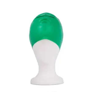 Swimming Cap Green DL (Compulsory)