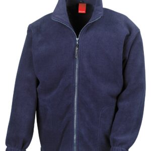 Staff Fleece Navy RE36A