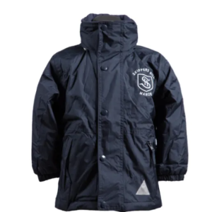 Skipper Hill Manor Prep Navy Reversible Jacket Unisex (compulsory)