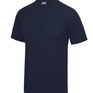Staff Cool T-Shirt NF Navy JC001