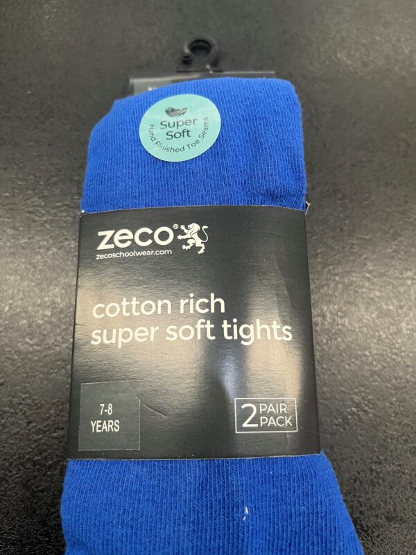 Royal Tights 2PK