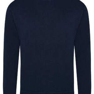 RX301 Roose Community Bowling Navy Sweatshirt