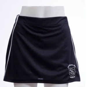 Skipper Hill Manor Prep Skort Female (Compulsory)