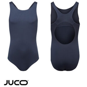 Swimsuit Navy DL7025 (Compulsory)