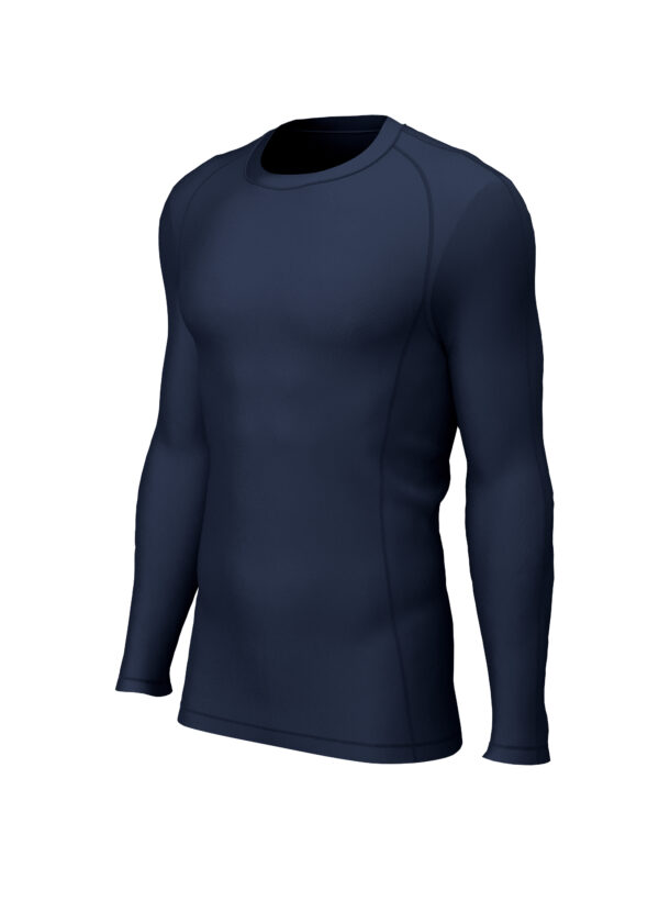 Base Layer Top