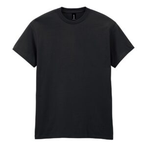 Staff T-Shirt Black