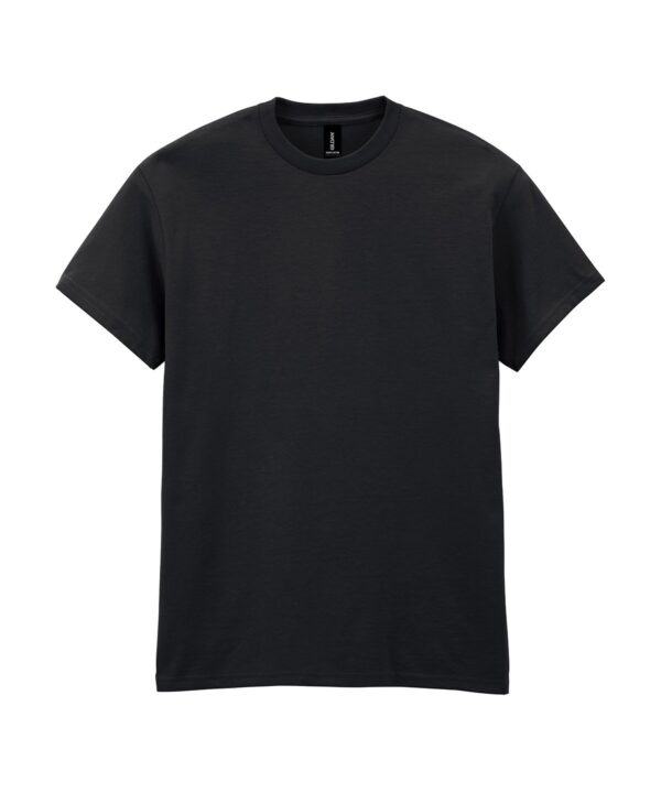 Staff T-Shirt Black