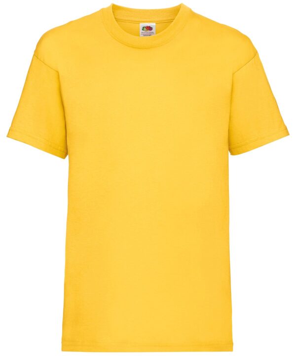 Yellow T Shirts