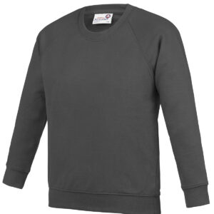 Sweatshirt Charcoal ac01J