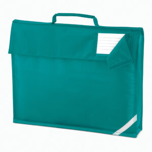 Jade Book Bag QD51