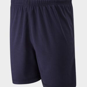 PE Shorts Navy fal