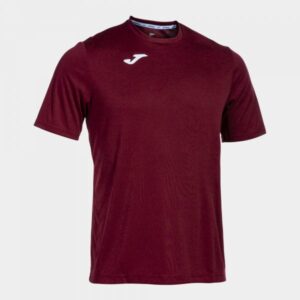 Maroon Cool T-shirt Joma