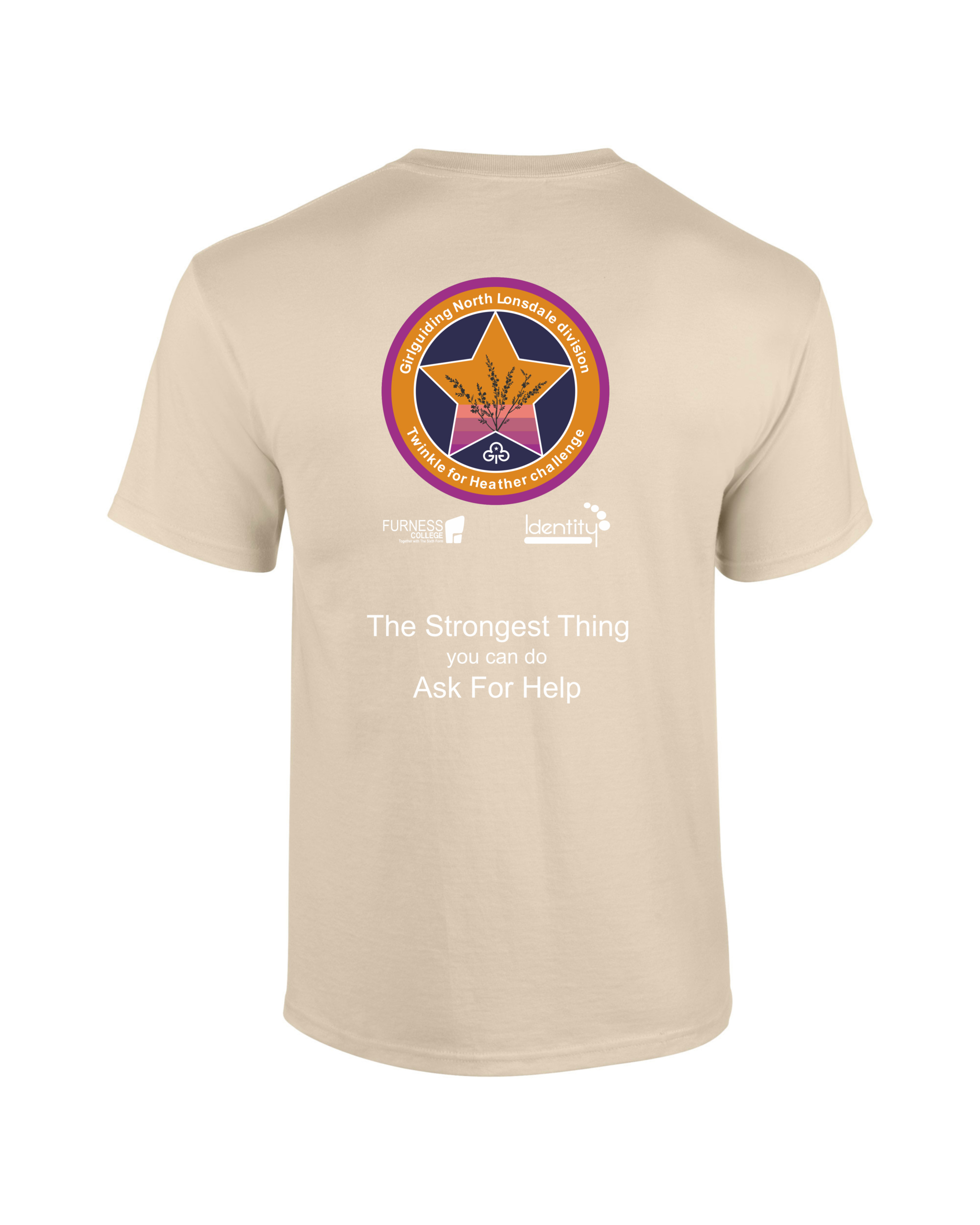 Twinkle For Heather T-shirts ( Furness College ) - Image 10