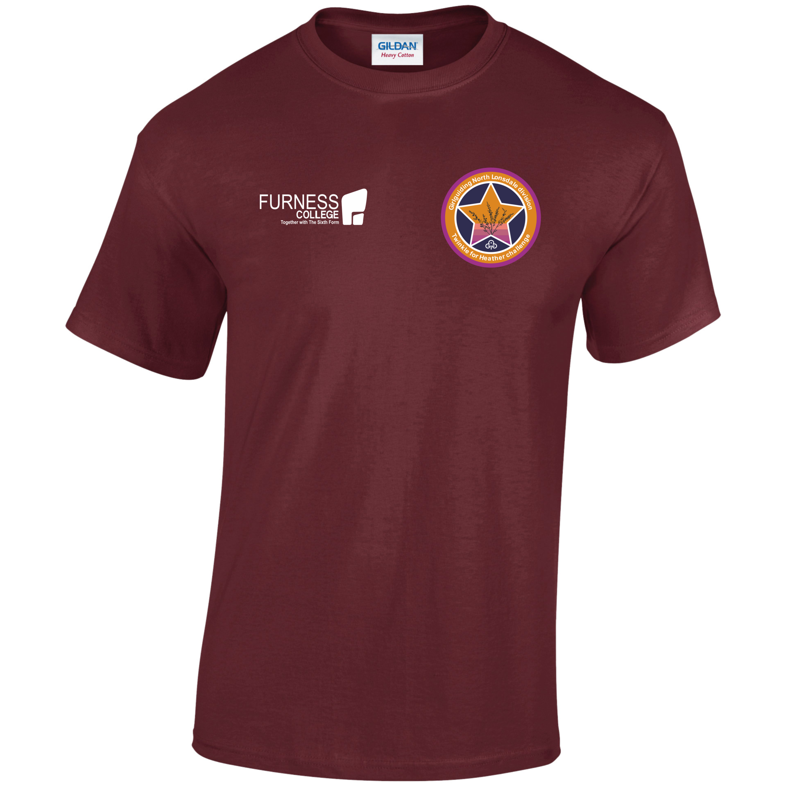 Twinkle For Heather T-shirts ( Furness College ) - Image 6