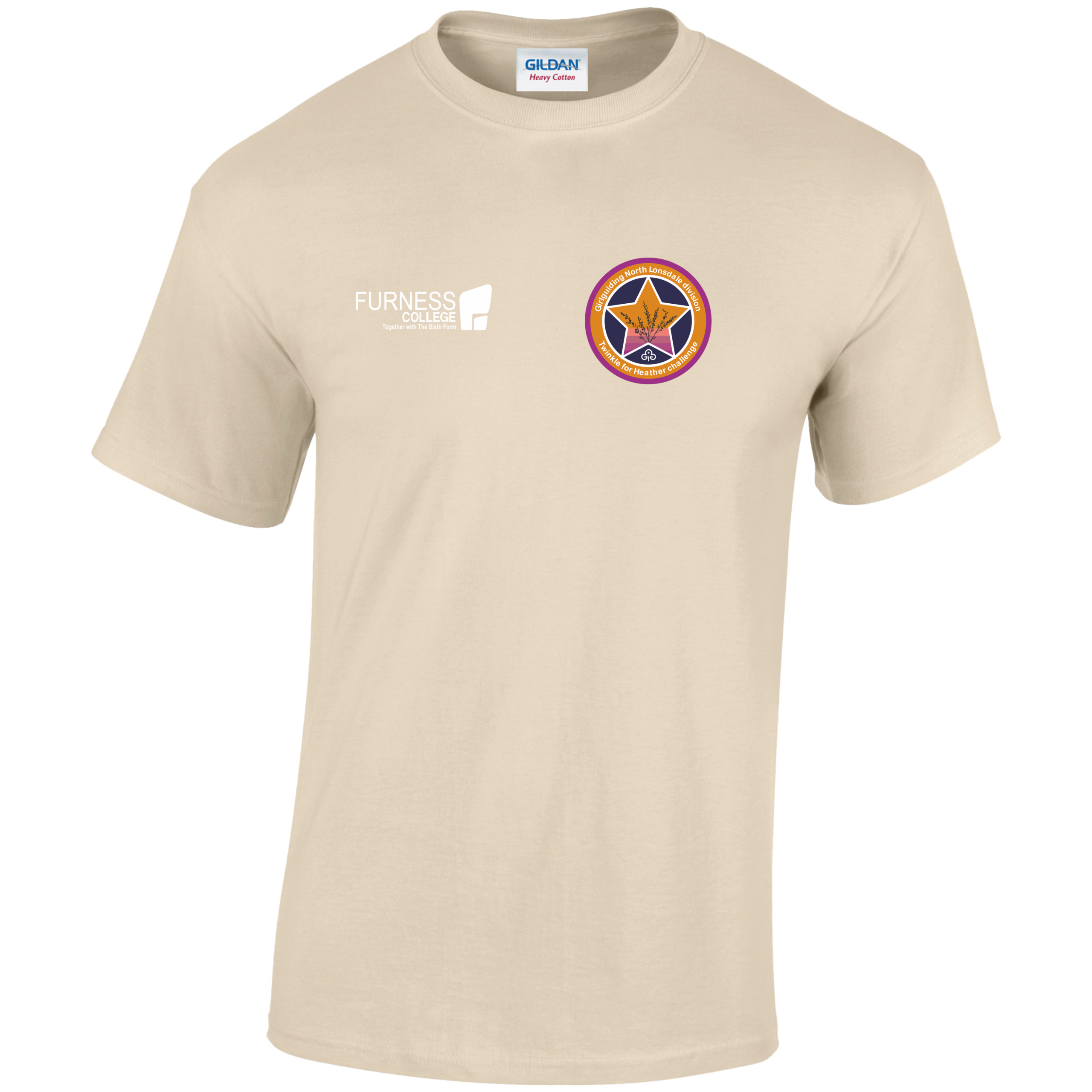 Twinkle For Heather T-shirts ( Furness College ) - Image 9