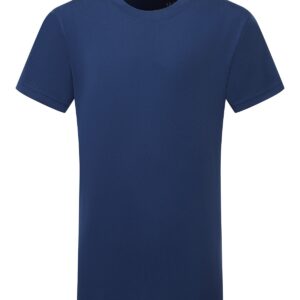 Navy Cool T Shirt Tri Dry