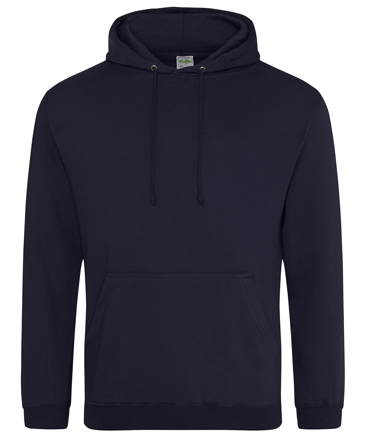 Leavers hoodie 26 – Wensley Fold CE Primary Academy – New French Navy