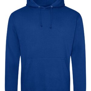 Staff Hoodie Bright Royal