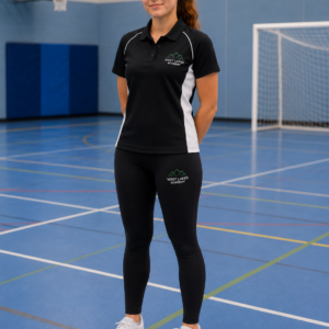 Black Leggings West Lakes Academy