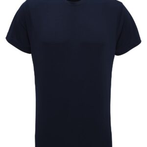 Staff T-Shirt NF Navy TR010