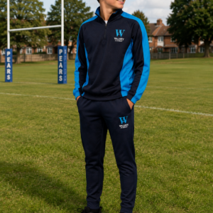 Walney Academy Games Top