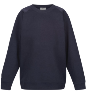 Skipper Hill Manor Prep Sweatshirt Navy (optional)