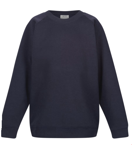 Skipper Hill Manor Prep Sweatshirt Navy (optional)